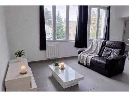 appartement à louer - logement étudiant