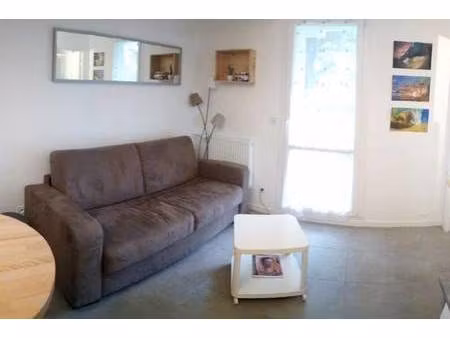 studio à louer