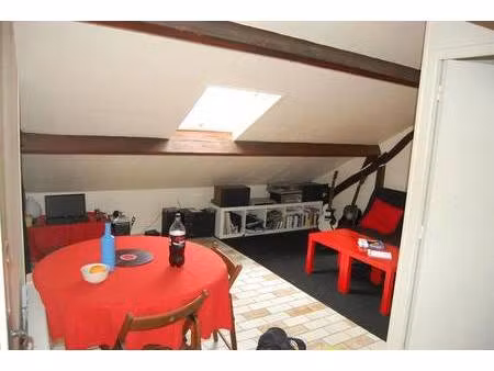appartement à louer - logement étudiant