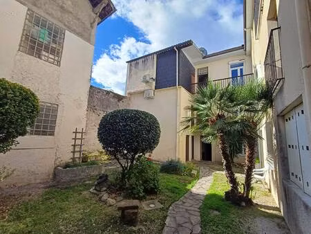 triplex à vendre