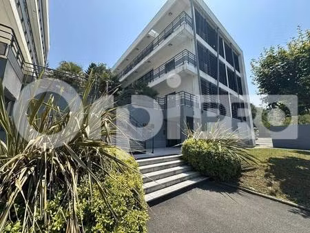 tyrosse immobilier pro-pci