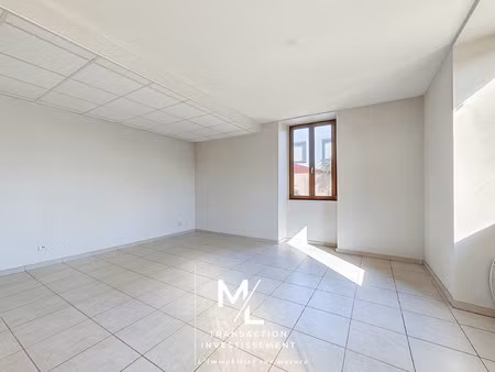 ml transaction investissement