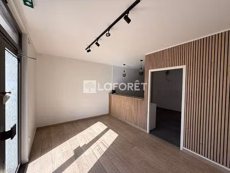 local commercial à louer