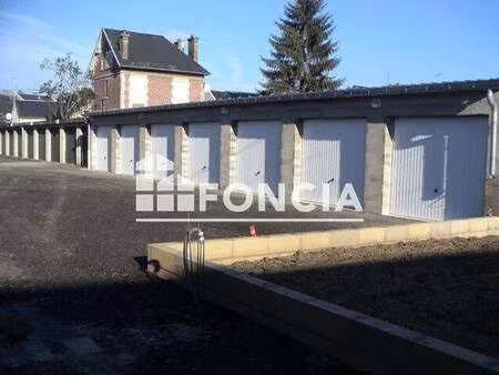 parking à louer