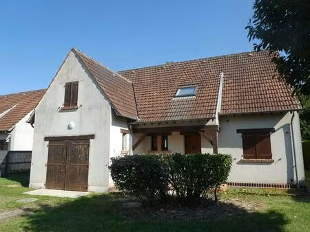 maison à louer