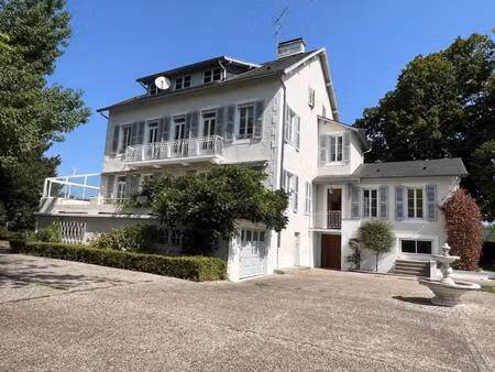 maison à louer
