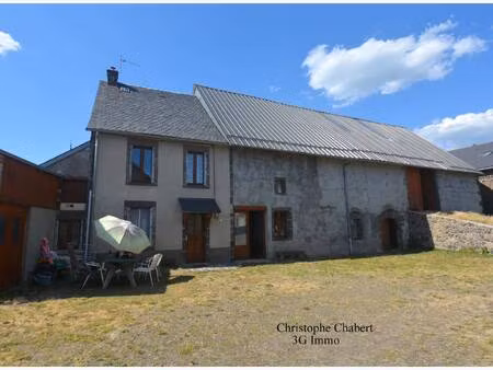 villa à vendre