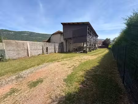terrain à vendre