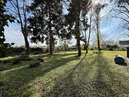 terrain à vendre