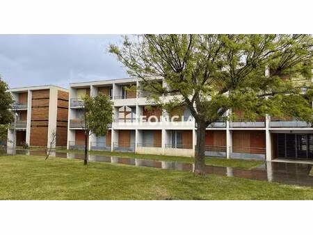 appartement à louer - logement étudiant