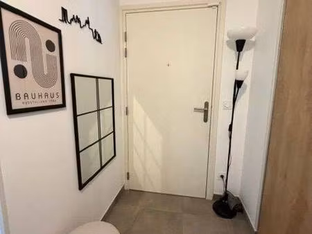 appartement à vendre - première occupation