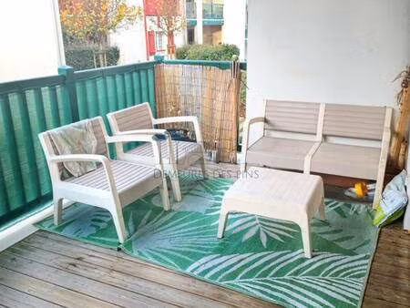 demeures des pins immobilier