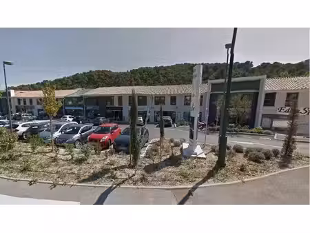 espace bureau à vendre