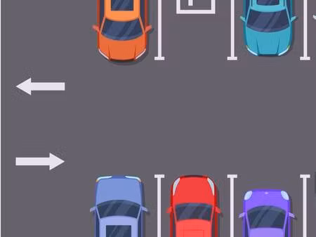 parking à louer