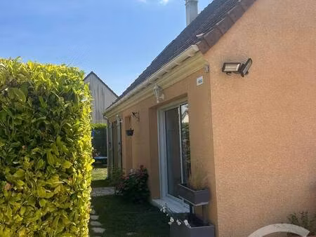 maison à louer