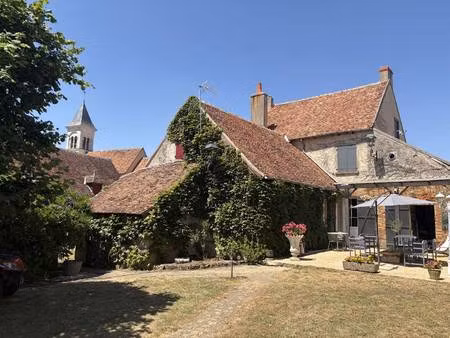 villa à vendre