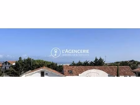 l agencerie