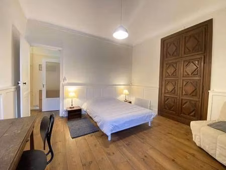 colocation à louer - logement étudiant