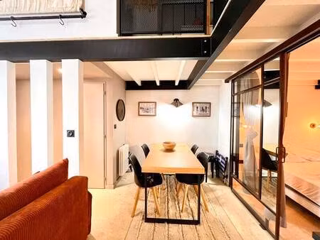 human immobilier anglet