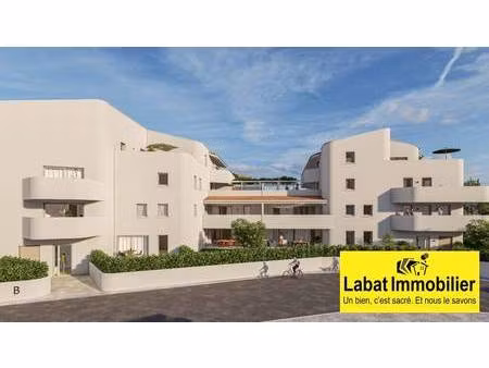 labat immobilier