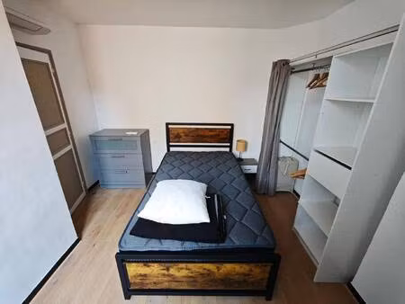 colocation à louer