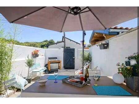 duplex à louer