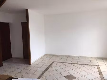 duplex à louer