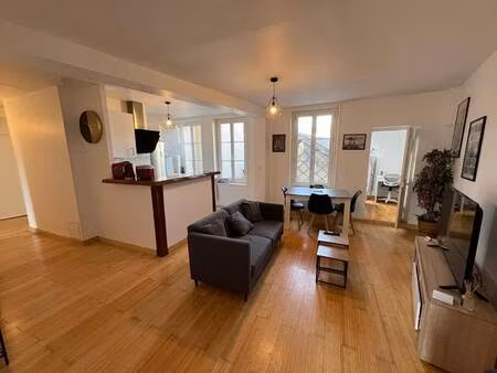 saint-michel immobilier