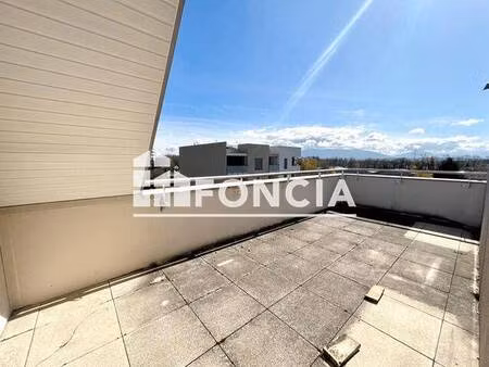 foncia lemanique