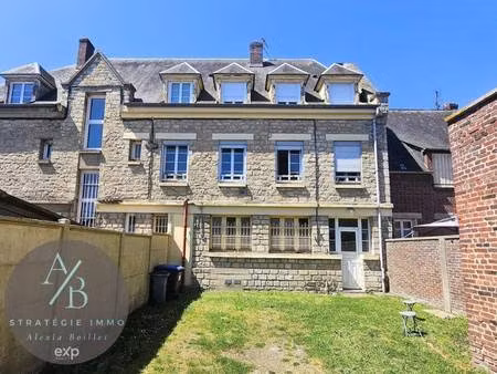 immeuble à vendre