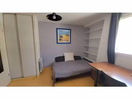 studio à louer