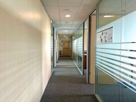 espace bureau à louer