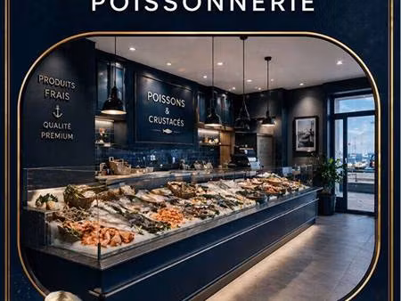 boutique à vendre