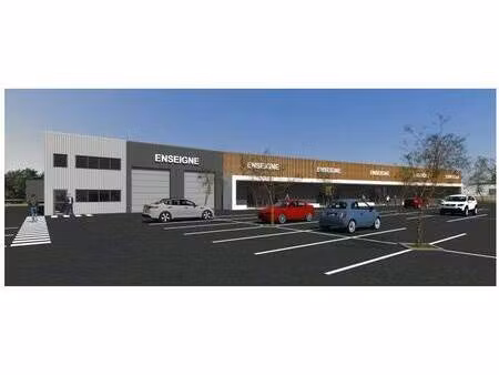 poinsot immobilier