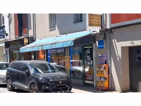 local commercial à louer
