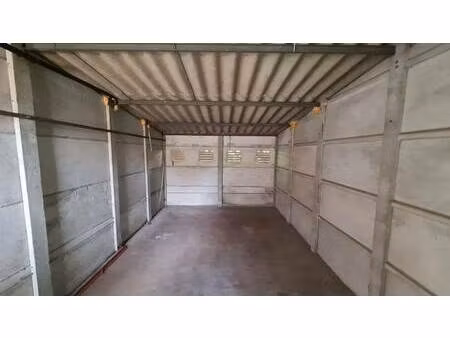 parking à louer