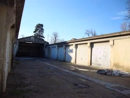parking à louer
