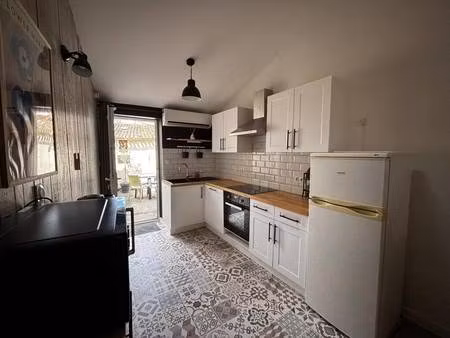 maison à louer