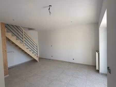 maison à louer