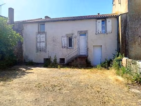 orpi cholet