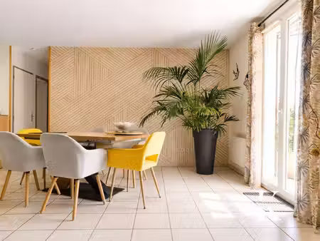 maison de plain-pied à vendre