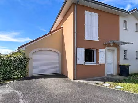 maison à louer