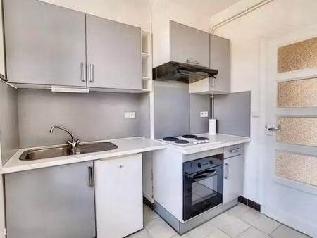appartement à louer - logement étudiant