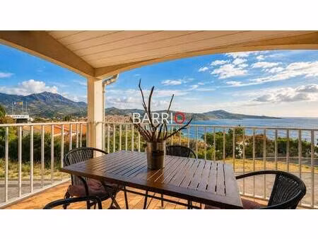 barrio immobilier