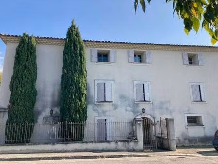 orpi carpentras immobilier