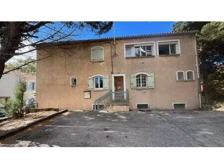 immeuble à vendre