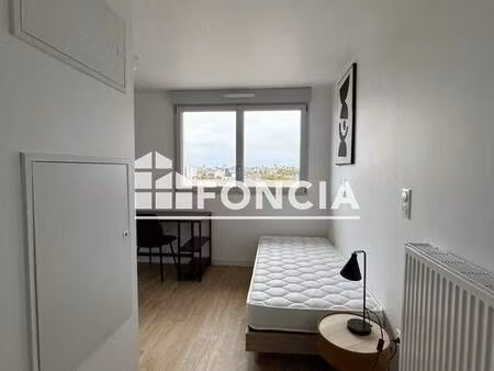 appartement à louer - logement étudiant