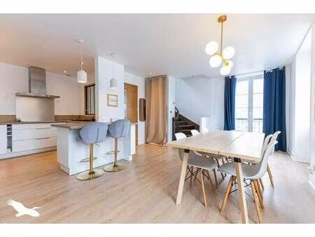 human immobilier pau