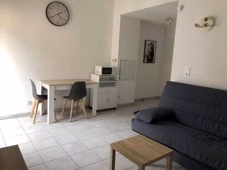 studio à louer