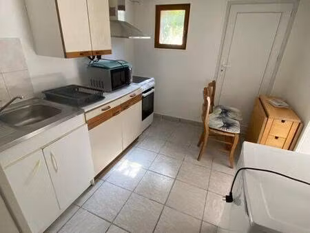 studio à louer